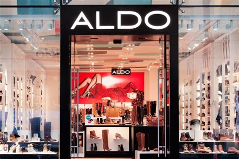 aldo online shopping